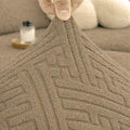 China Mazed Sofa Cover Mouse Skin