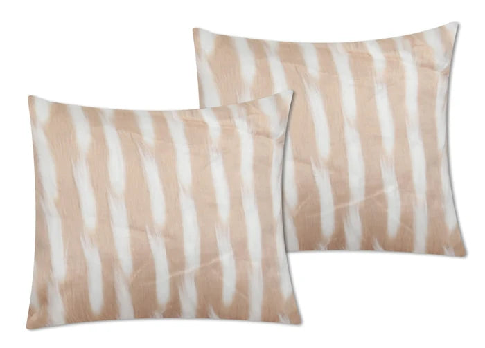 Bird Feather Cushion Cover Skin