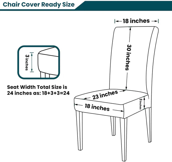 Zebra Chair Cover Mouse Skin